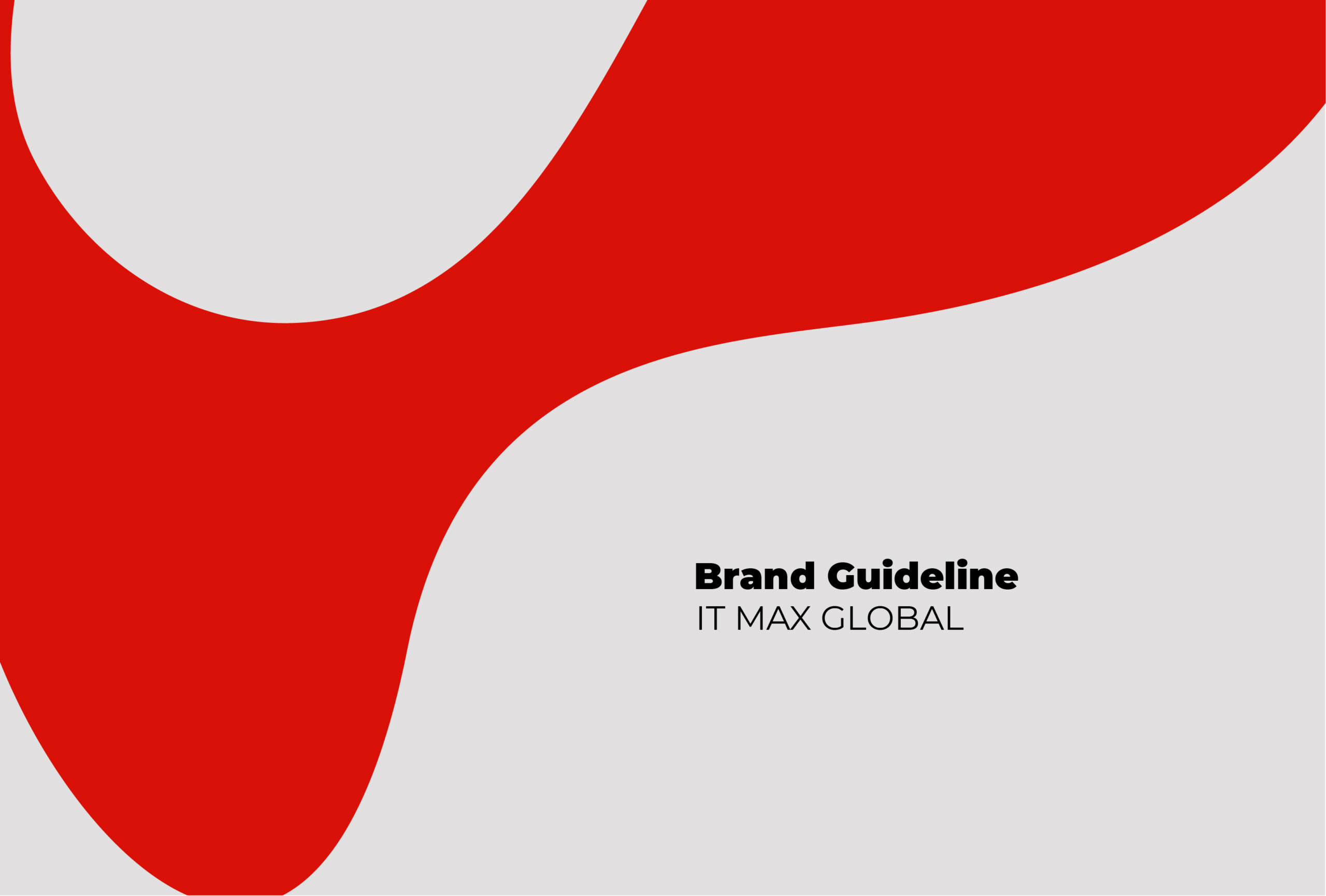 brand guide line